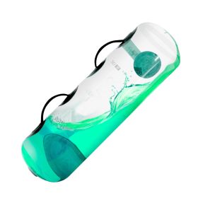 Fitness Water Weight Aqua Bag Training Water Bag Portable Stability Workout