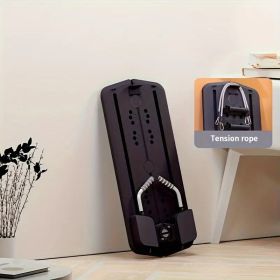 NoChargeNeeded PP Material Abdominal Board for Home and Gym Use