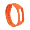 Fitness Tracker Activity Tracker Watch with Heart Rate Monitor IP67 Waterproof Smart Band Step Counter Calorie Counter Call & SMS Pedometer